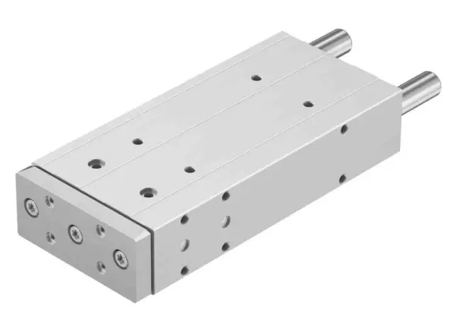FESTO DFM-40-200-P-A-GF 170870 Guided Actuator New