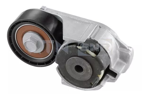 Galet Tendeur (Courroie D'accessoire) Ford Mondeo Iii 2.0 16V Tddi / Tdci