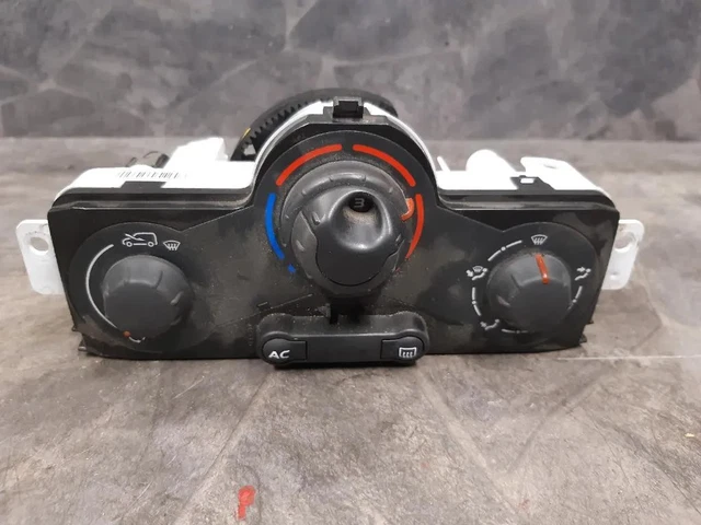 Rear Axle Axle Beam Suit RENAULT Kangoo 1.6 KANGOO Express (FW0/1