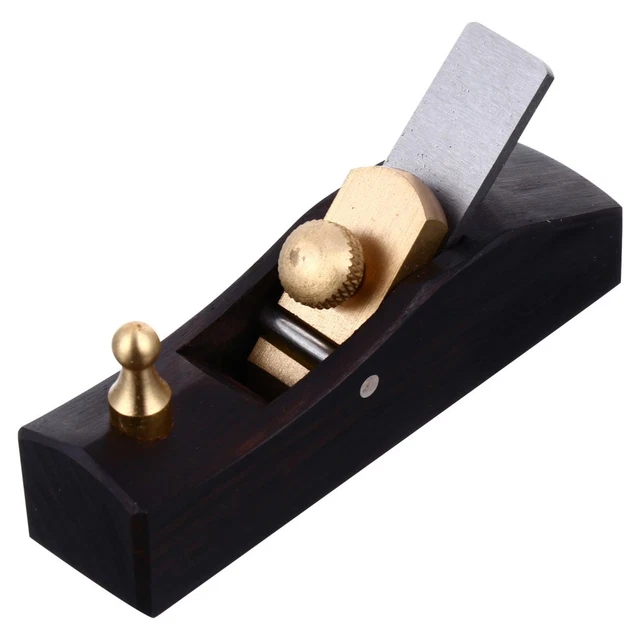 Pialla Manuale Per Legno INGCO HPL01300 - 235x44 Mm - Falegnameria Di Precisione - Foto 4