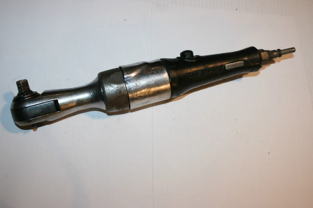 Snap-On Tools 3/8" Drive Air Ratchet Far7200