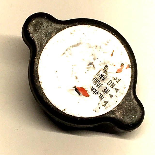 01 02 03 Suzuki Gsxr 600 750 Radiator Pressure Cap Lid