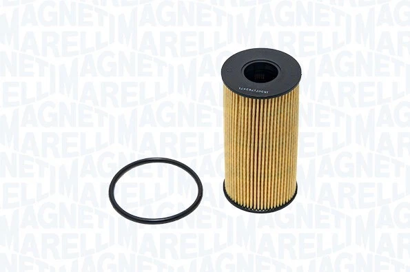 Magneti Marelli Parts & Services - Filtro Olio 11427787697, Accessori