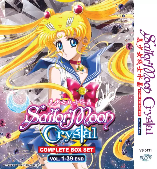 ENGLISH DUBBED MOONLIT Fantasy: Tsuki ga Michibiku Isekai Douchuu DVD  $26.21 - PicClick AU