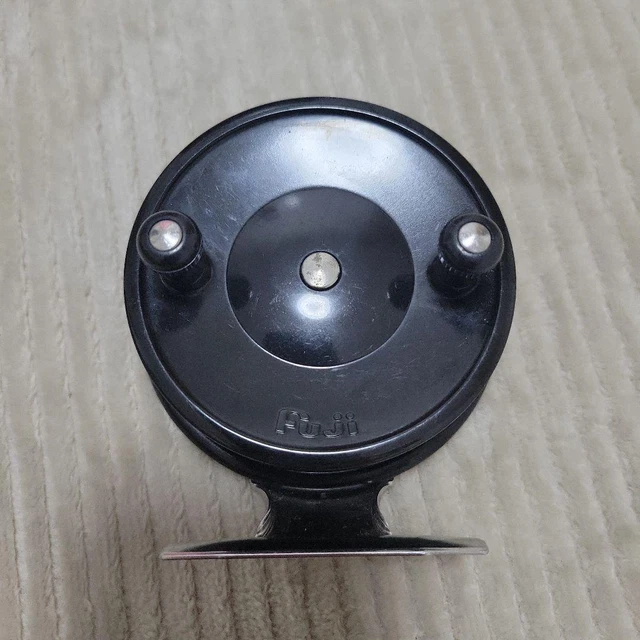 リール Fuji FPR-25 Fuji FPR-25 FUJI REEL FPR-25 $104.95 - PicClick