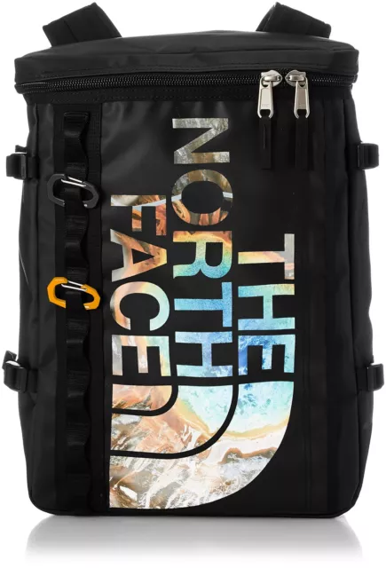 THE NORTH FACE Sac à Dos Novelty BC Fuse Box 30L yt NM81939 Adulte