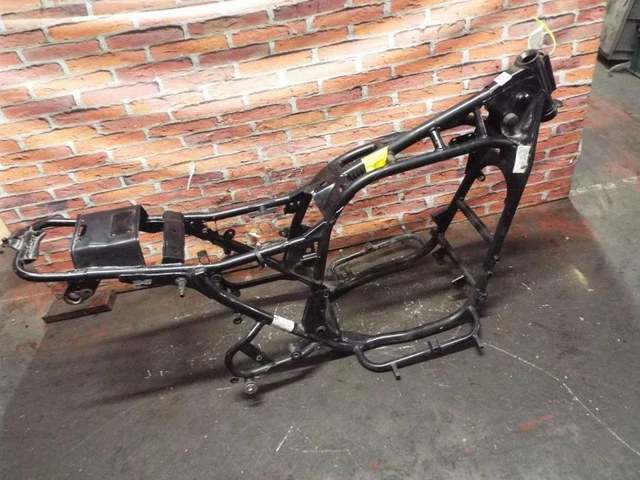 fitting a bike