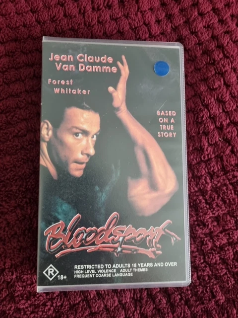 Jean-Claude Van Damme's 1988 Classic With 74% On Rotten Tomatoes Is Still One Of The Best American Made Martial Arts Movies Ever