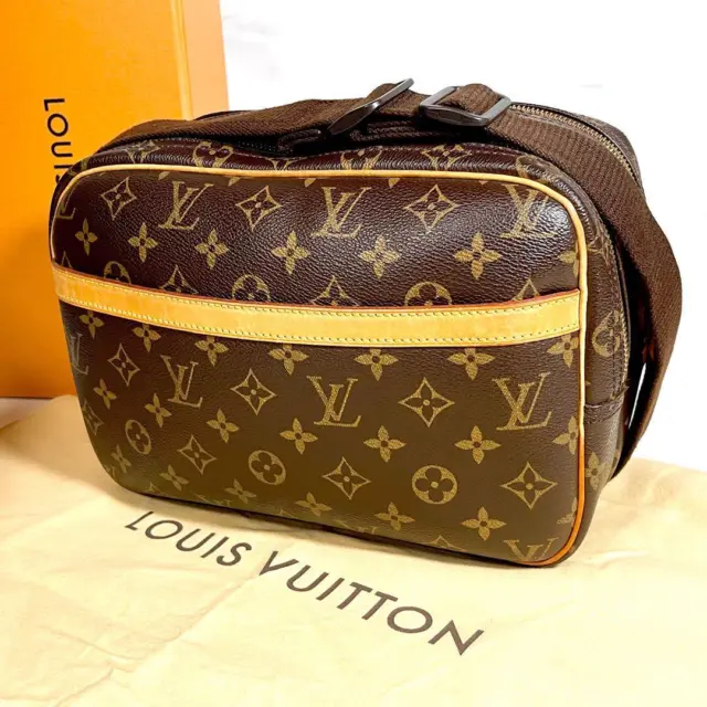 The Luxury Shopper - Game, set, match ⚡️ Louis Vuitton Prism