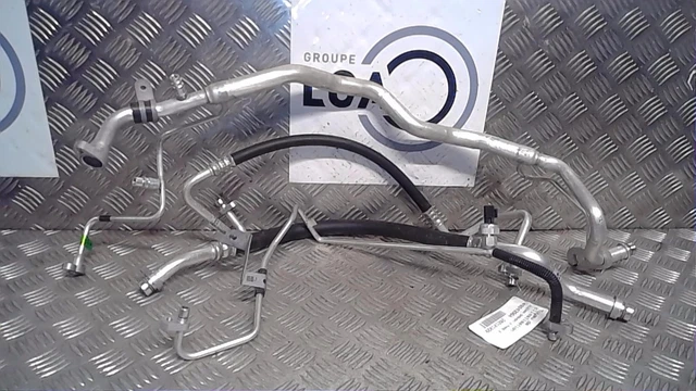 🇫🇷🥇Tubo aria condizionata 92480HV71A NISSAN QASHQAI 2 PHA SE 2 ✅