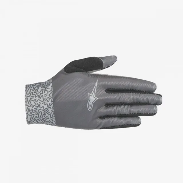 ALPINESTARS Damenhandschuh - Stella Aspen Pro Lite Handschuh - anthrazit - groß