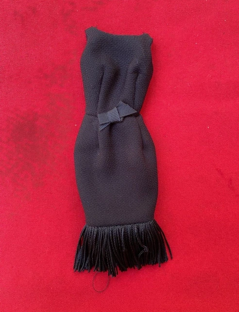 Little Black Dress from Mattel Breakfast At Tiffany set