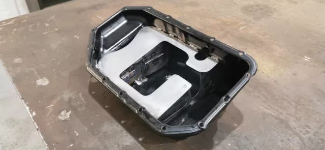 K20 Pozzetto Sconcertato Gated, Honda Civic Tipo R k20a, dc5, Ep3, k24, Sconcertante, k swap