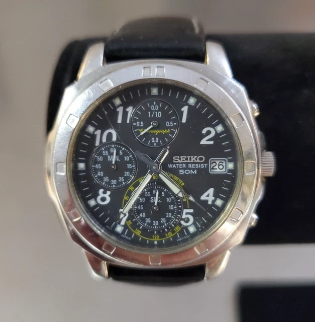 Breil, Collezione Rank, Cronografo Uomo, Orologio Uomo con Bracciale in