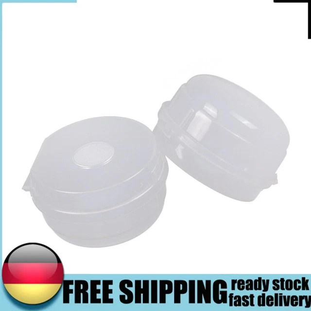 2Pcs Kinder Baby Sicherheit Ofen Herd Gasherd Kontrolle Schalterabdeckung Knopf