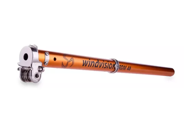 Loftsail Team Edition Mast Extension RDM / SDM  TOP PREIS by Windsports World