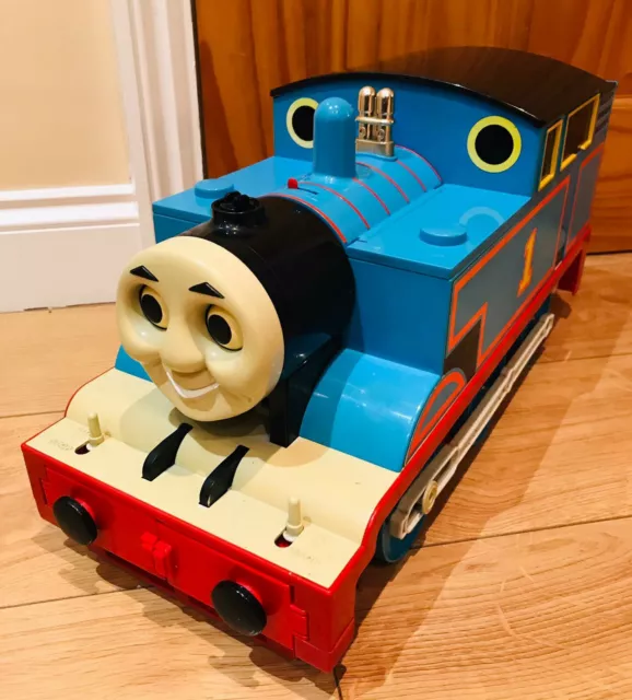 Giant deals tomy thomas