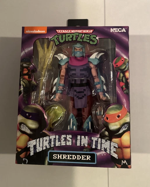 Sachet scellé, ' Tortues Ninja ', édition Panini 1995 | JeffCollectionRétro
