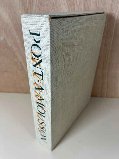 Catalogue Pont à Mousson 1932 – Fontaines, Gargouilles, Égouts, Pavés