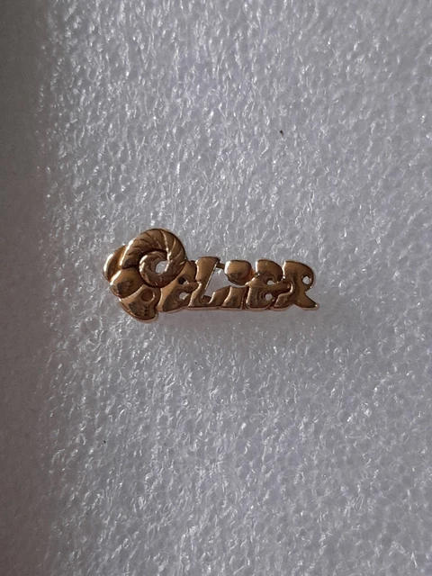 Broche bijou animal écureuil émail multicolore et strass