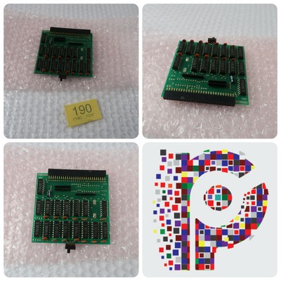 COMMODORE AMIGA 500 espansione di memoria 0.5meg aggiornare il tuo A500 a 1meg 