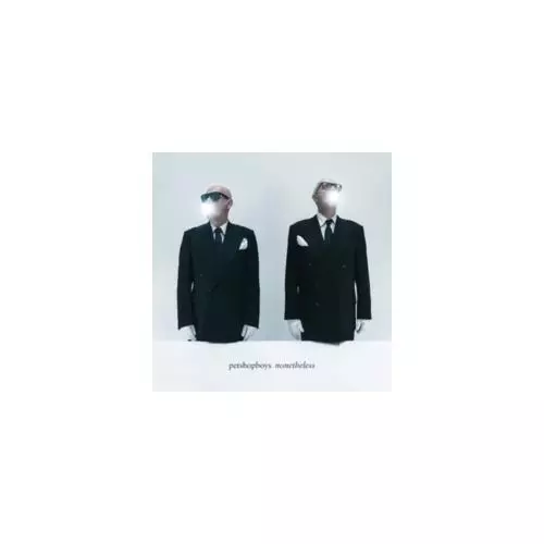 Pet Shop Boys: Nonetheless (Cd.)