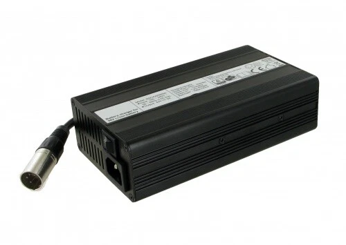 Chargeur Rapide 36V 4A Pour Vélo électrique Kalkhoff Impulse Intégrale 8 - BMZ, Neuf