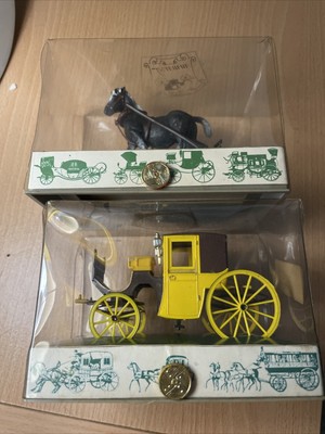 Brumm 401R Brumm Historical 3 Italia Coupé XIX Secolo Dorsay 1:43 Nuovo Scatola 