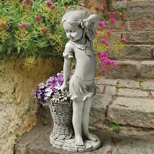 HTN - Decorazione Del Giardino Del Giardino Del Buddha Addormentato Decorazione Statue Decorazione Da Giardino 8272155298584
