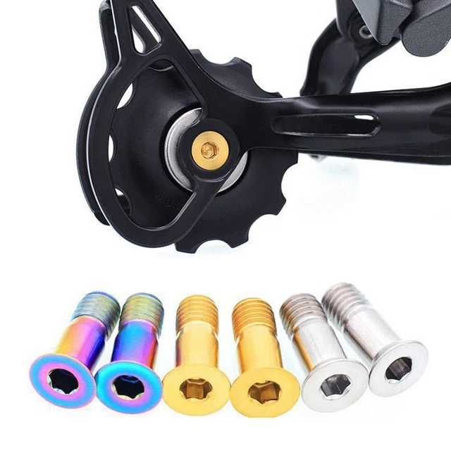 La sélection du jour RARE Dérailleur arrière-Rear Derailleur