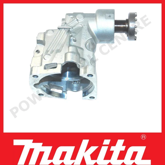 GENUINE MAKITA MULTITOOL Head Complete Crank Housing BTM40 DTM50 BTM50 LXMT02 41.99 PicClick UK