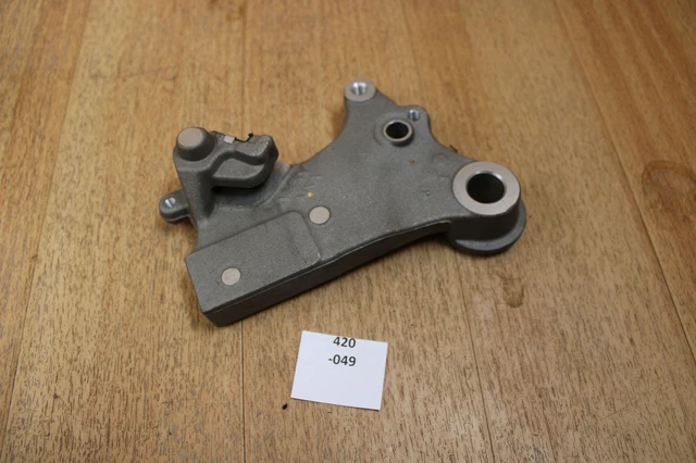Honda CB500F PC63 19-21 43110-MGZ-J01  Halter Bremssattel hinten  420-049