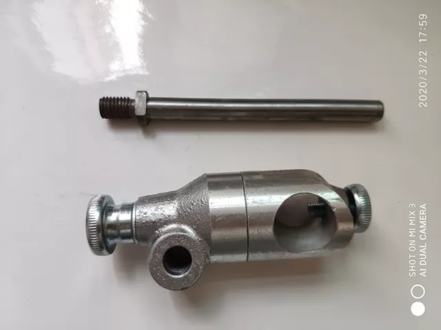 1pc Sharpening Tool For Cylinder Boring Machine T8014A New