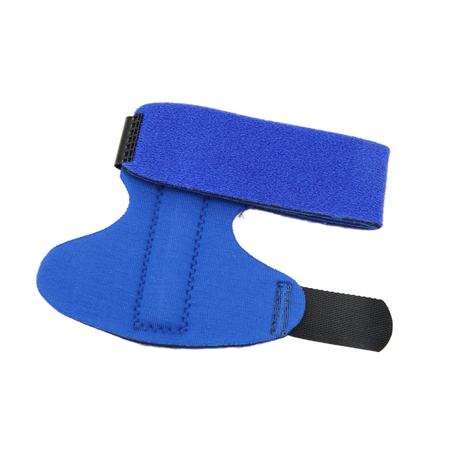 Fingerbandage Set - 10 Stück Verstellbare Fingerschienen Für Sport & Alltag