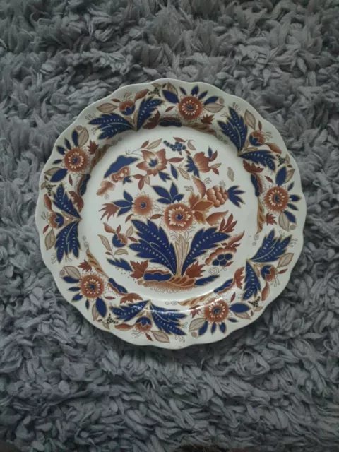 Booths Dovedale Dinner Plate