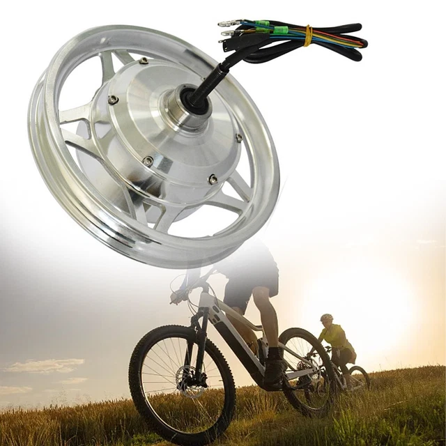 Akozon Testeur De Vélo électrique Testeur De Contrôleur De Moteur Sans