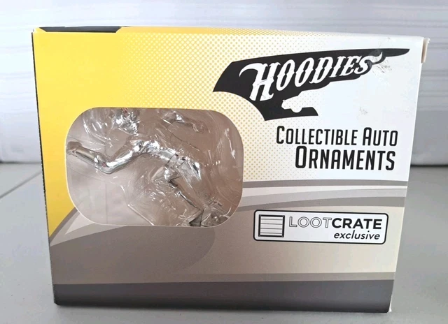 Hood Ornaments & Emblems, Automobilia, Transportation