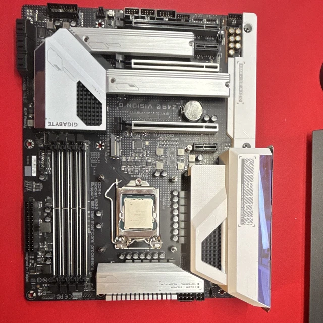 Motherboard & CPU Combos, Computer Components & Parts, Computers