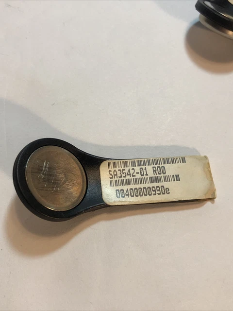 Merit Megatouch security key SA3542-01 R00