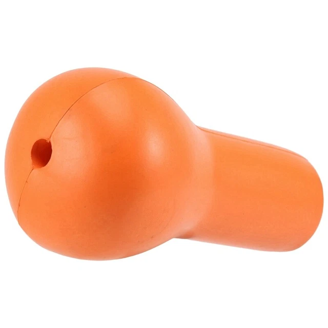 Fishing Rod Butt Cushion Gimbal Fishing Belt Waist Holder Shock AbK4