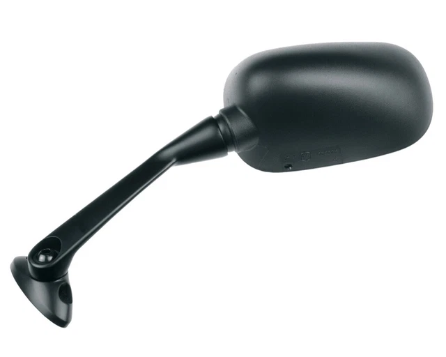 7602 - compatible avec HONDA CBF 1000 (SC58) 1000 2006-2009 RÉTROVISEUR GAUCHE