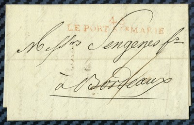 1920 : A Gaudier Succ Lettre anc A l'Arc en Ciel Asnières Maison Texier 