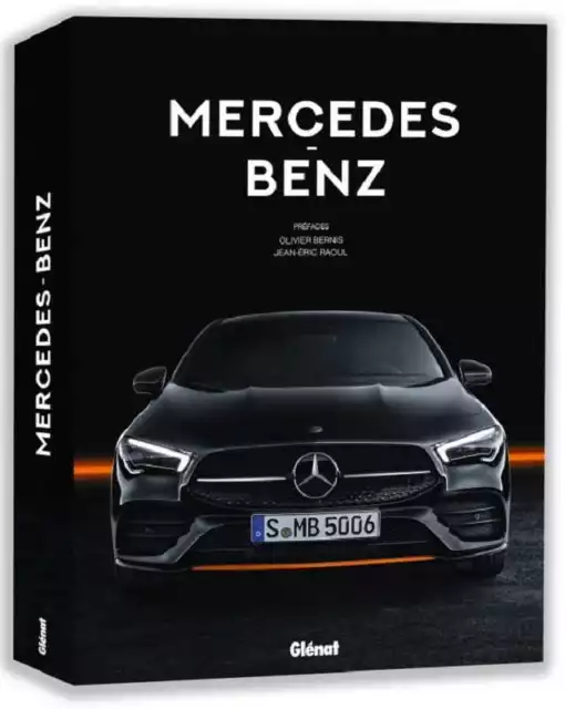 ▄▀▄ Mercedes BENZ ( Coffret ) ▄▀▄