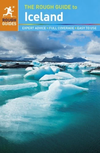 The Rough Guide to Iceland By David Leffman, James Proctor. 9781409363811