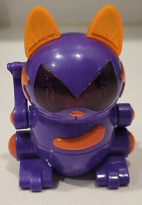 sega toys tiger electronics cat