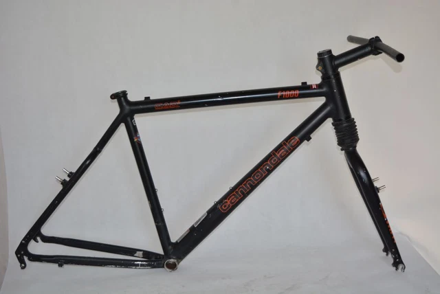 Vintage cannondale hot sale for sale