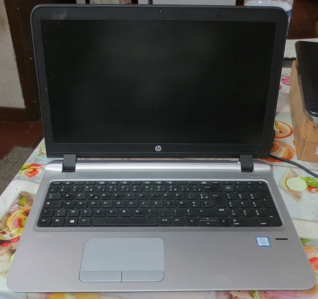 Pièces détachées : HP ProBook 4515s Base Model Notebook PC