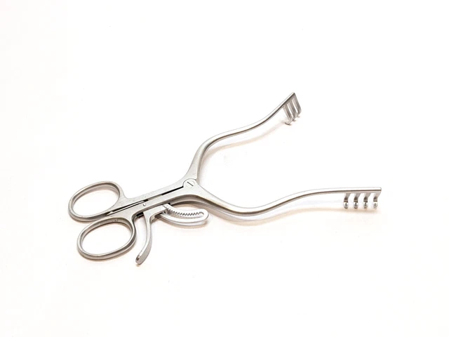 Surgical Retractors, Handpieces & Instruments, Healthcare