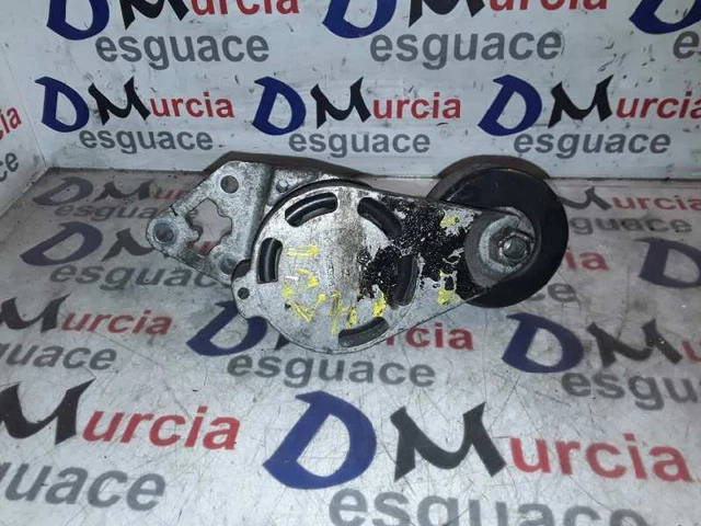 045903315A galet tendeur pour VOLKSWAGEN POLO 1.4 TDI 2001 1062881 2