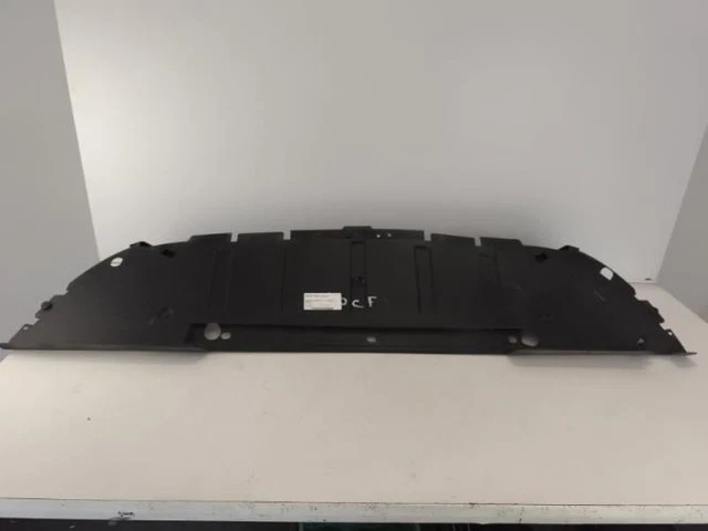 Cache Batterie Pour Renault Grand Scenic 3 Phase 1 - Occasion Bon état - Garantie 24 Mois